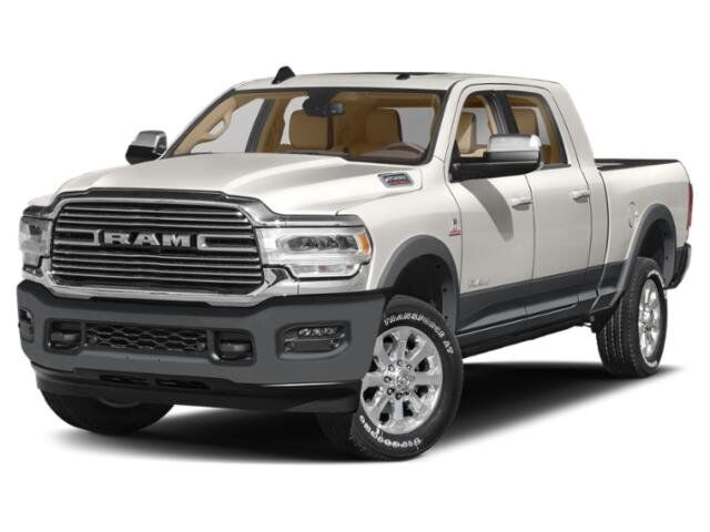 2022 Ram 2500 Laramie Winder GA