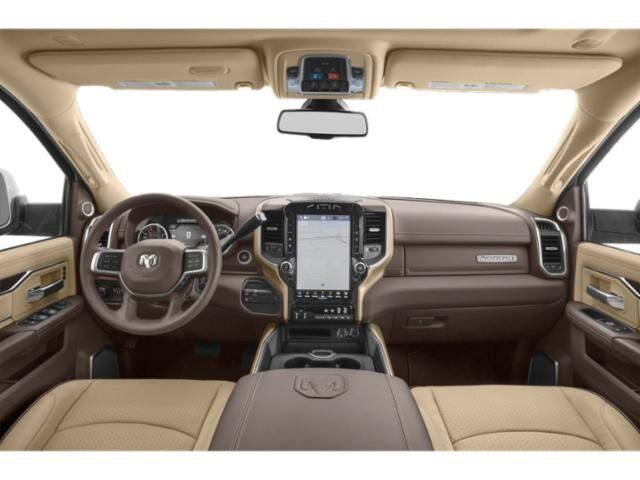 2022 Ram 2500 Laramie Winder GA