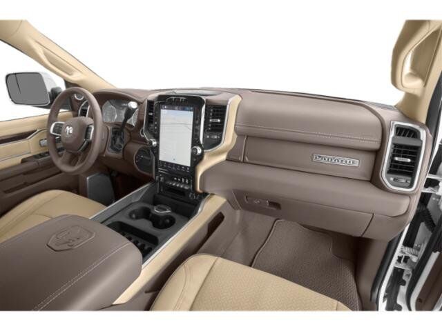 2022 Ram 2500 Laramie Winder GA
