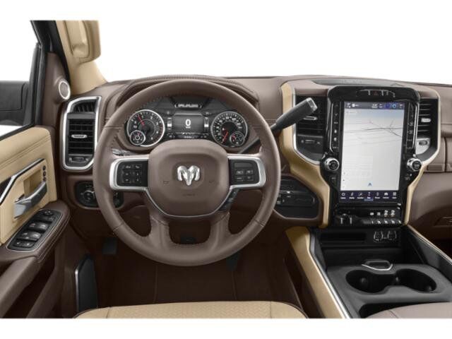 2022 Ram 2500 Laramie Winder GA