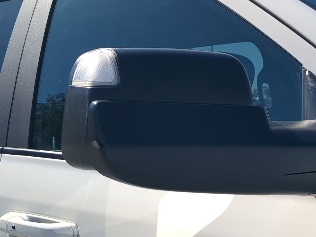 2022 Ram 2500 Laramie Winder GA