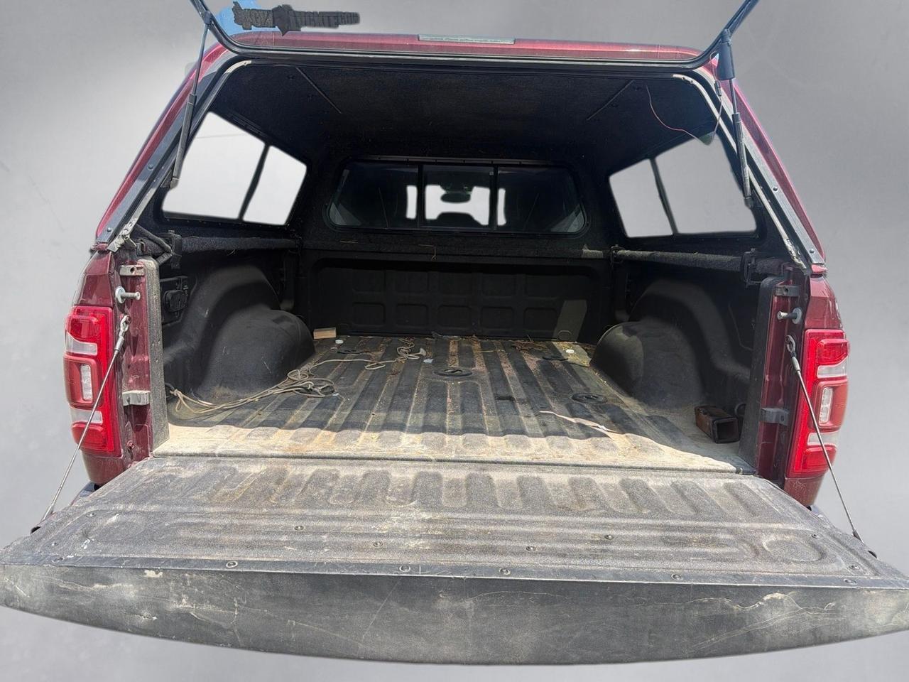 2022 Ram 2500 Laramie Ashland VA