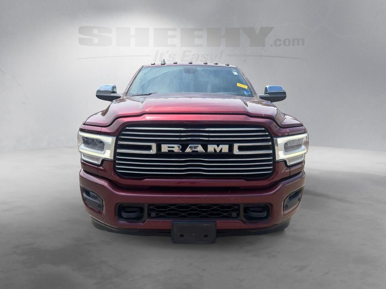 2022 Ram 2500 Laramie Ashland VA