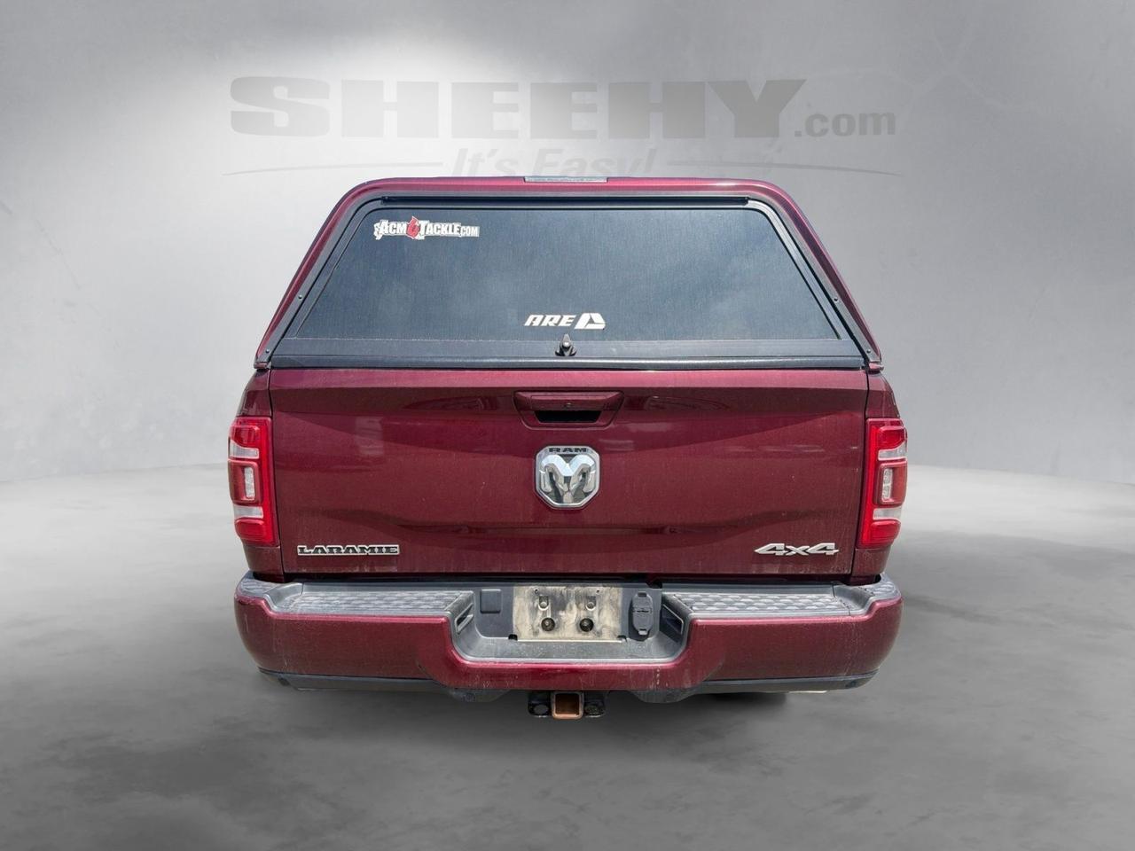 2022 Ram 2500 Laramie Ashland VA
