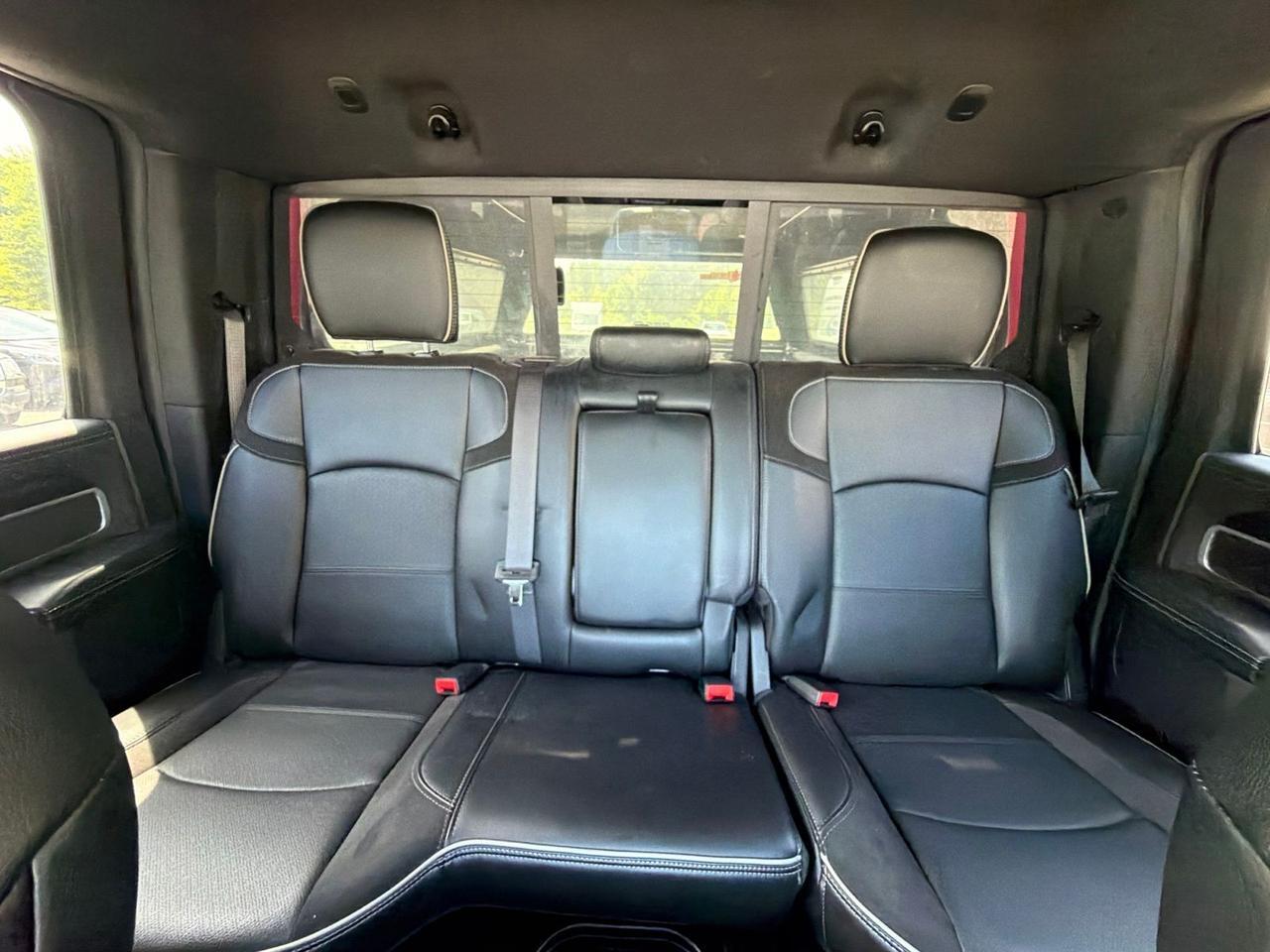 2022 Ram 2500 Laramie Ashland VA