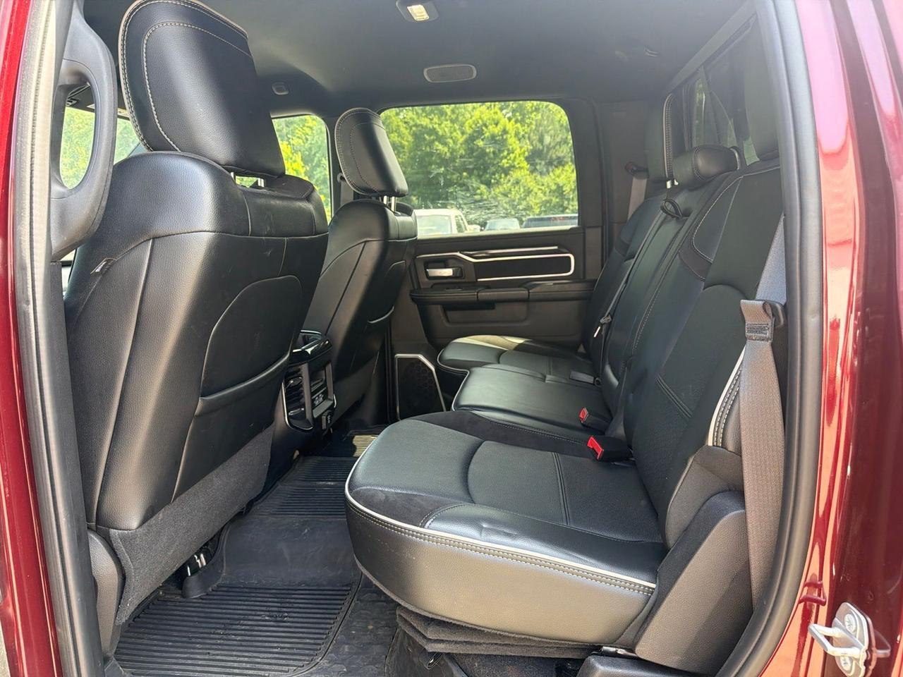 2022 Ram 2500 Laramie Ashland VA