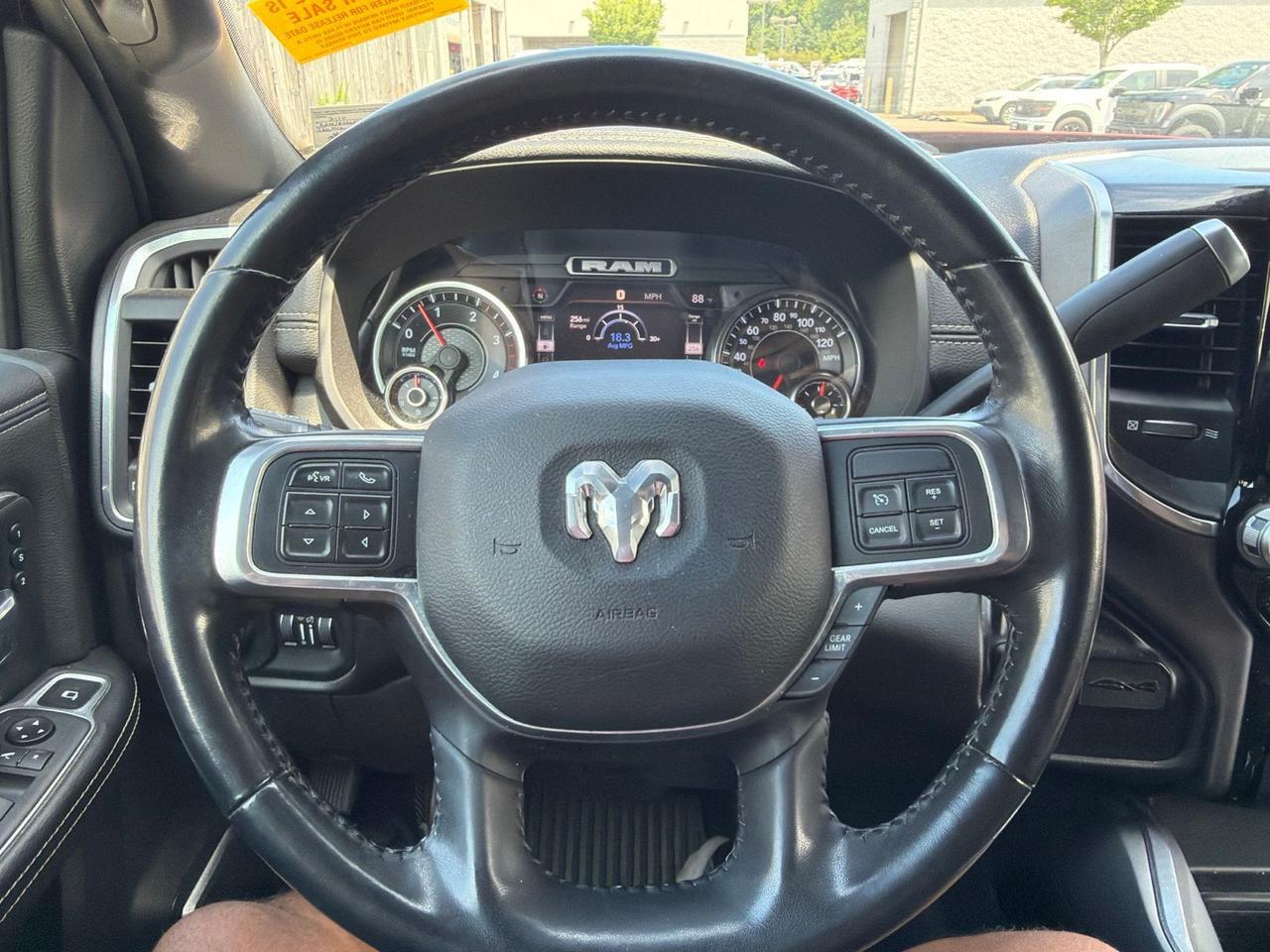 2022 Ram 2500 Laramie Ashland VA