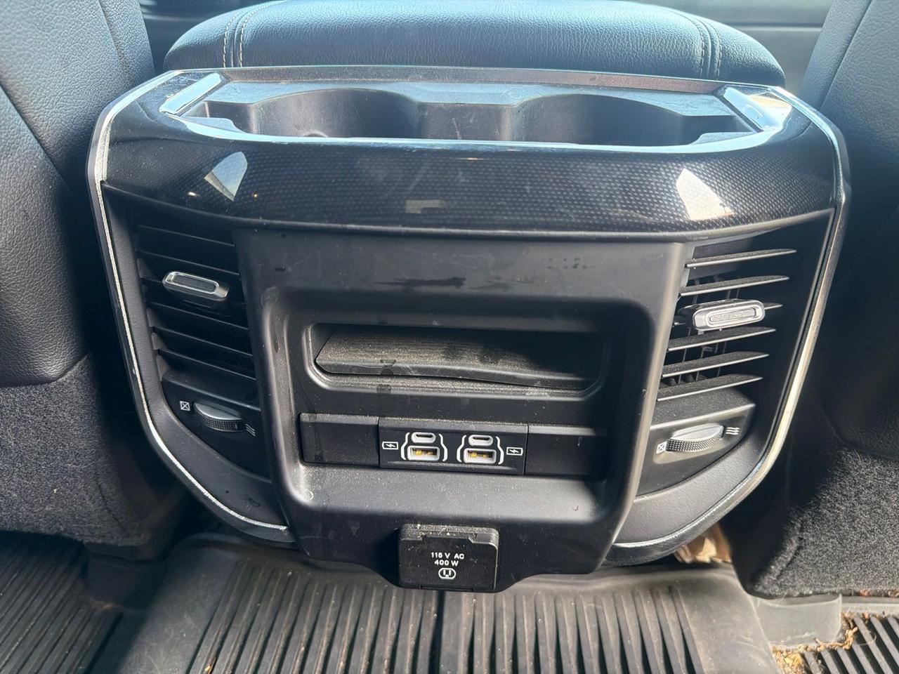 2022 Ram 2500 Laramie Ashland VA