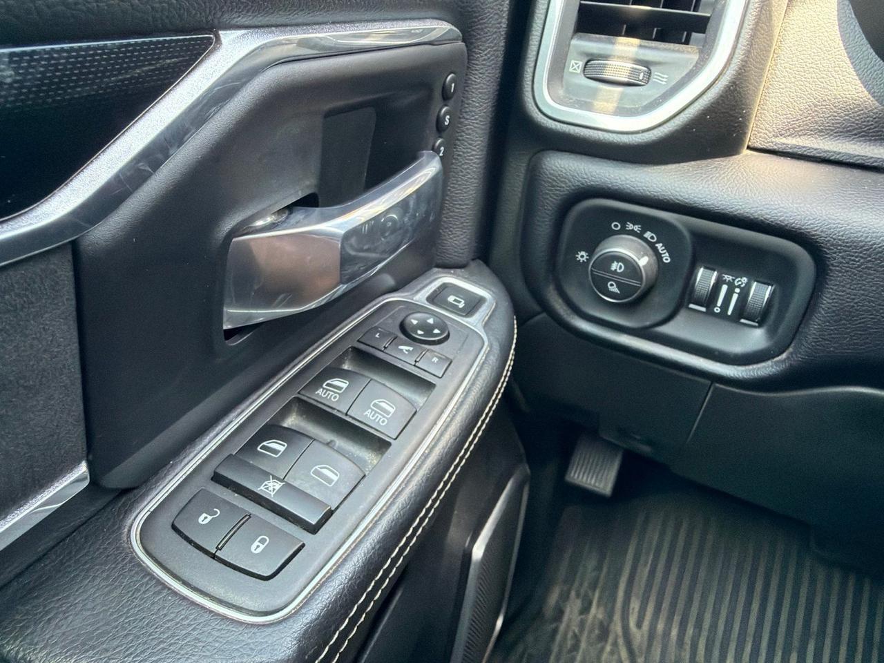 2022 Ram 2500 Laramie Ashland VA