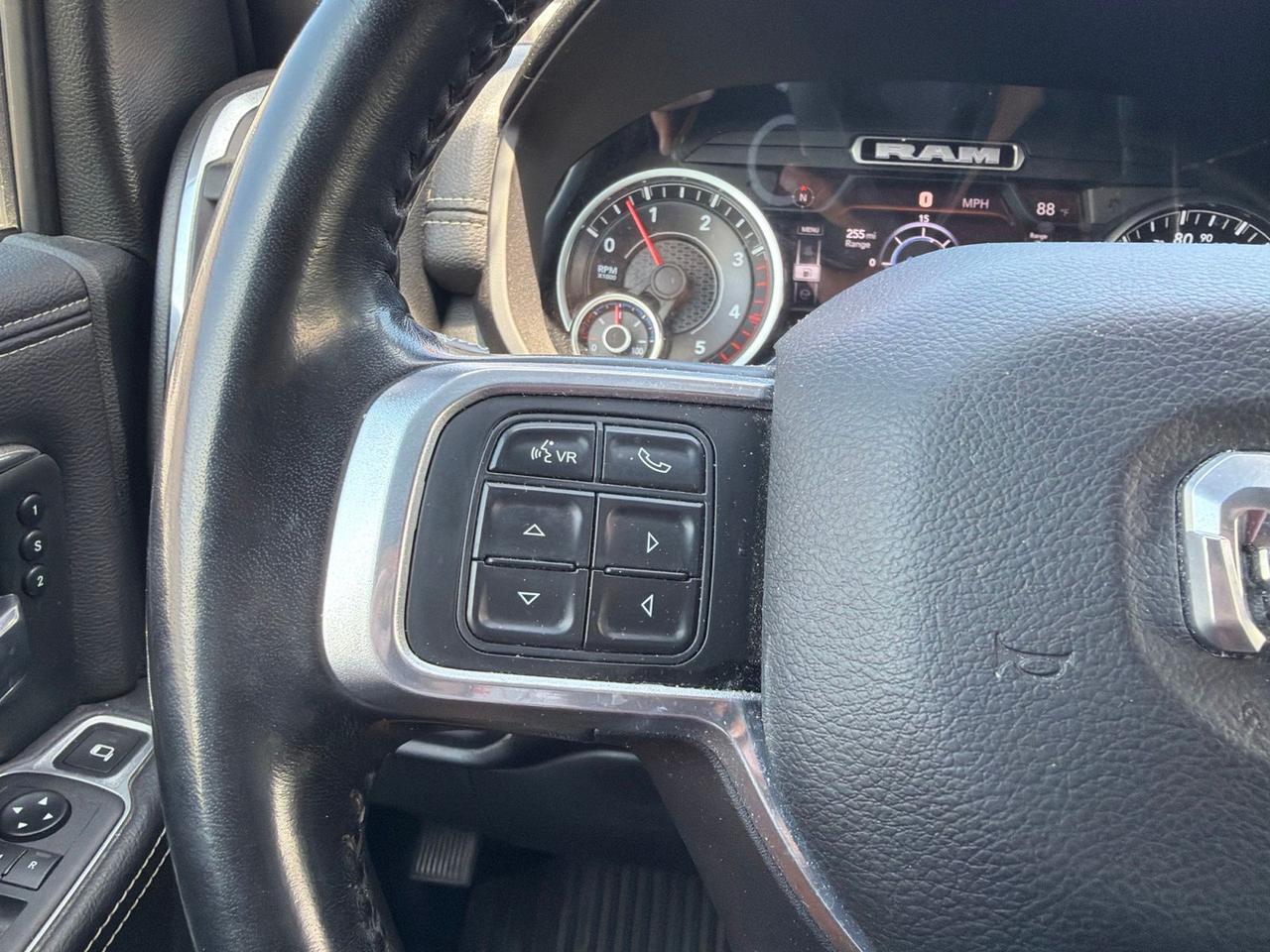 2022 Ram 2500 Laramie Ashland VA