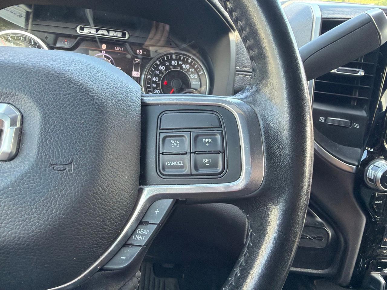 2022 Ram 2500 Laramie Ashland VA