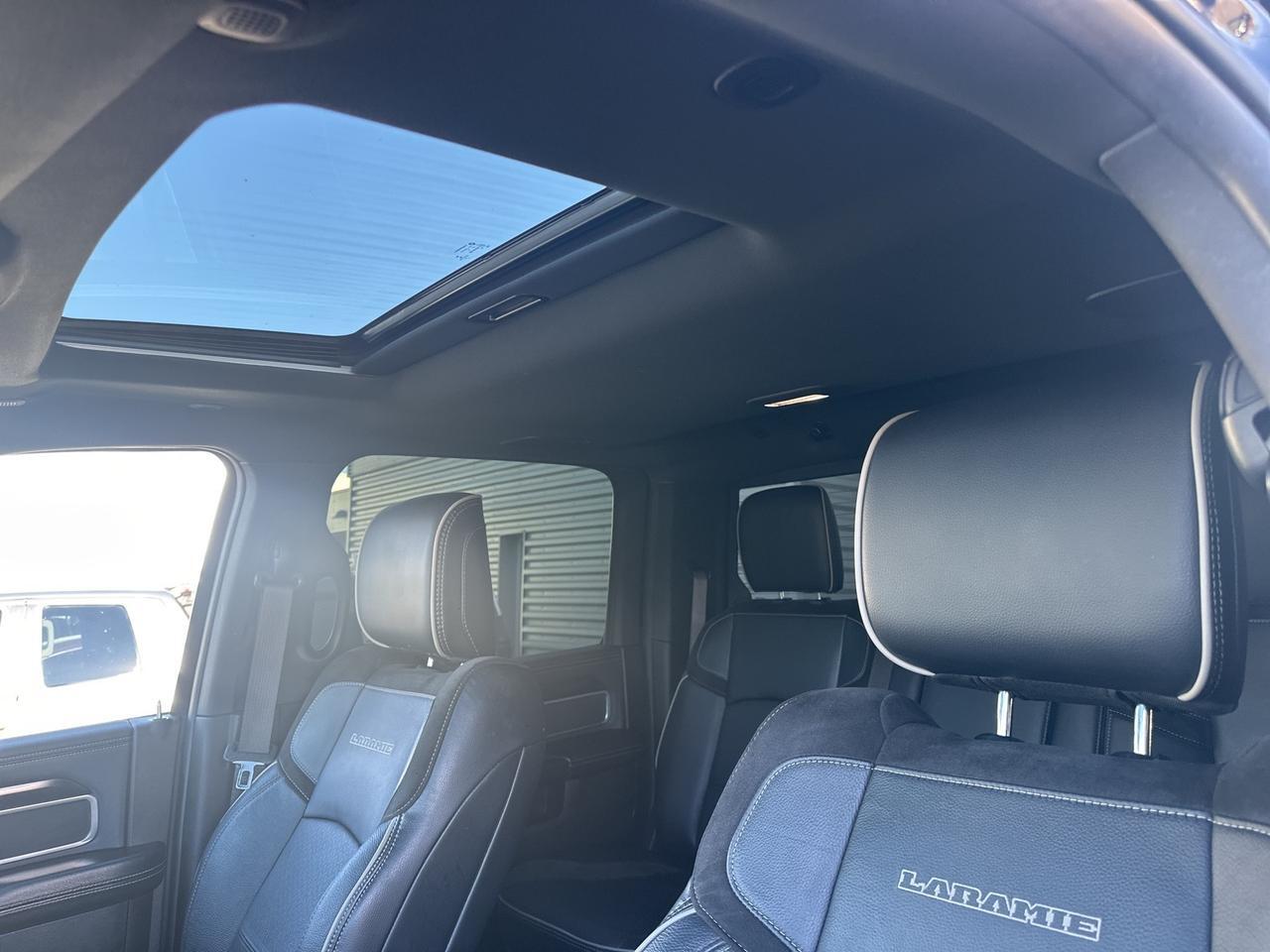 2022 Ram 2500 Laramie Gaithersburg MD