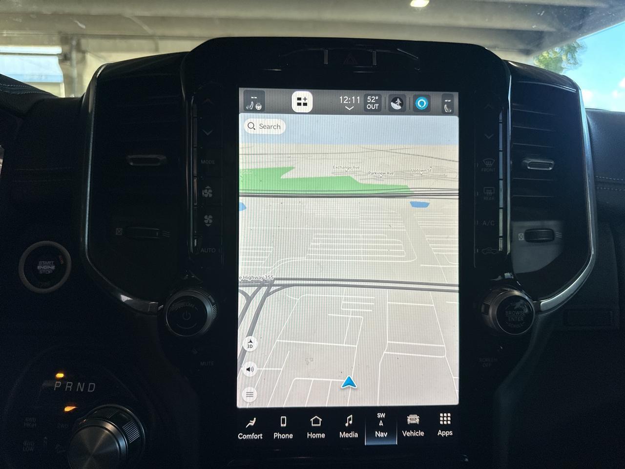 2022 Ram 2500 Laramie Gaithersburg MD