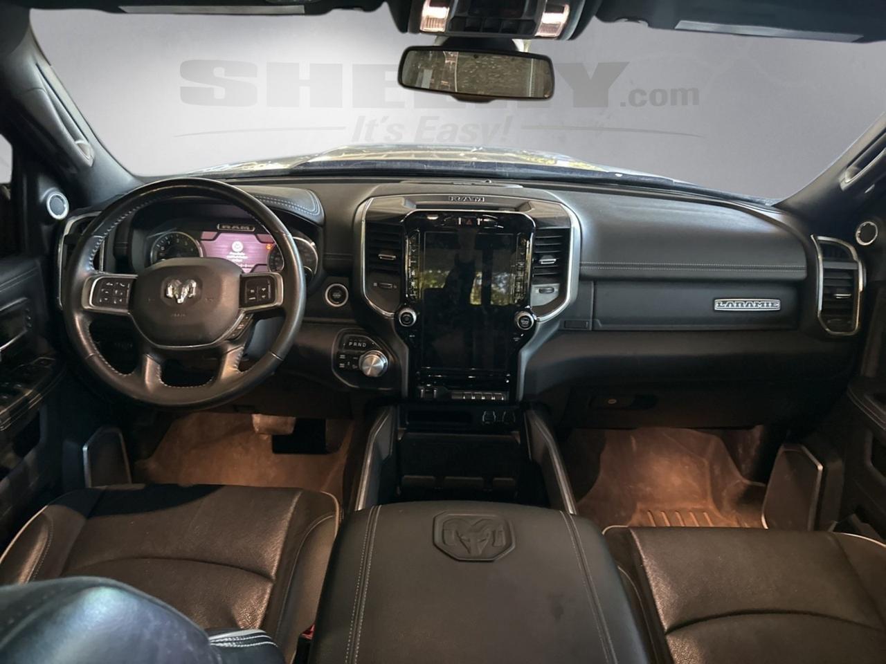 2022 Ram 2500 Laramie Gaithersburg MD