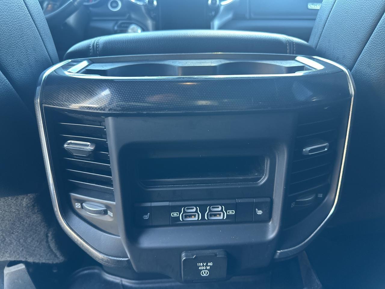 2022 Ram 2500 Laramie Gaithersburg MD