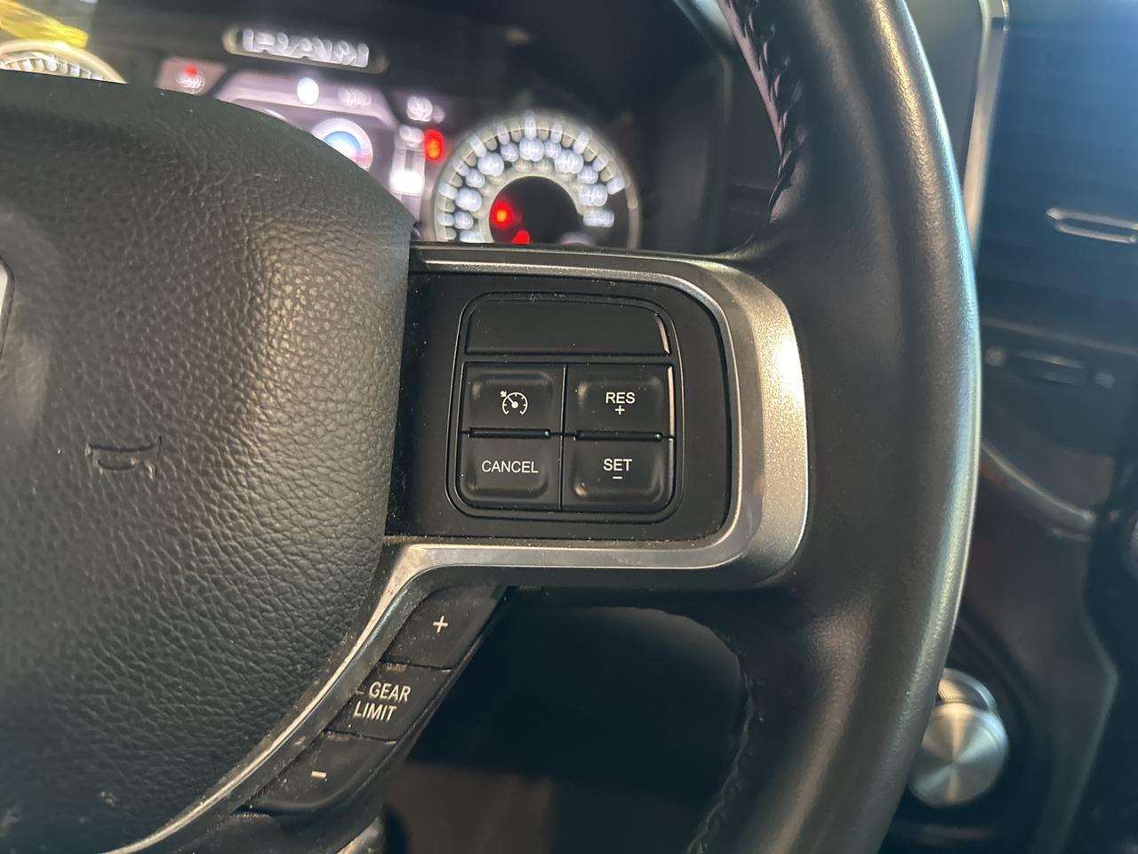 2022 Ram 2500 Laramie Gaithersburg MD