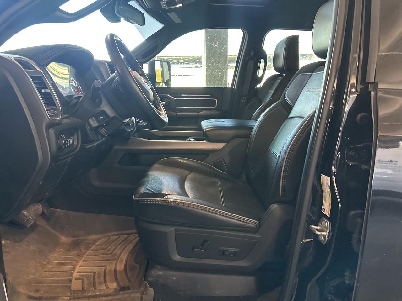 2022 Ram 2500 Laramie Gaithersburg MD