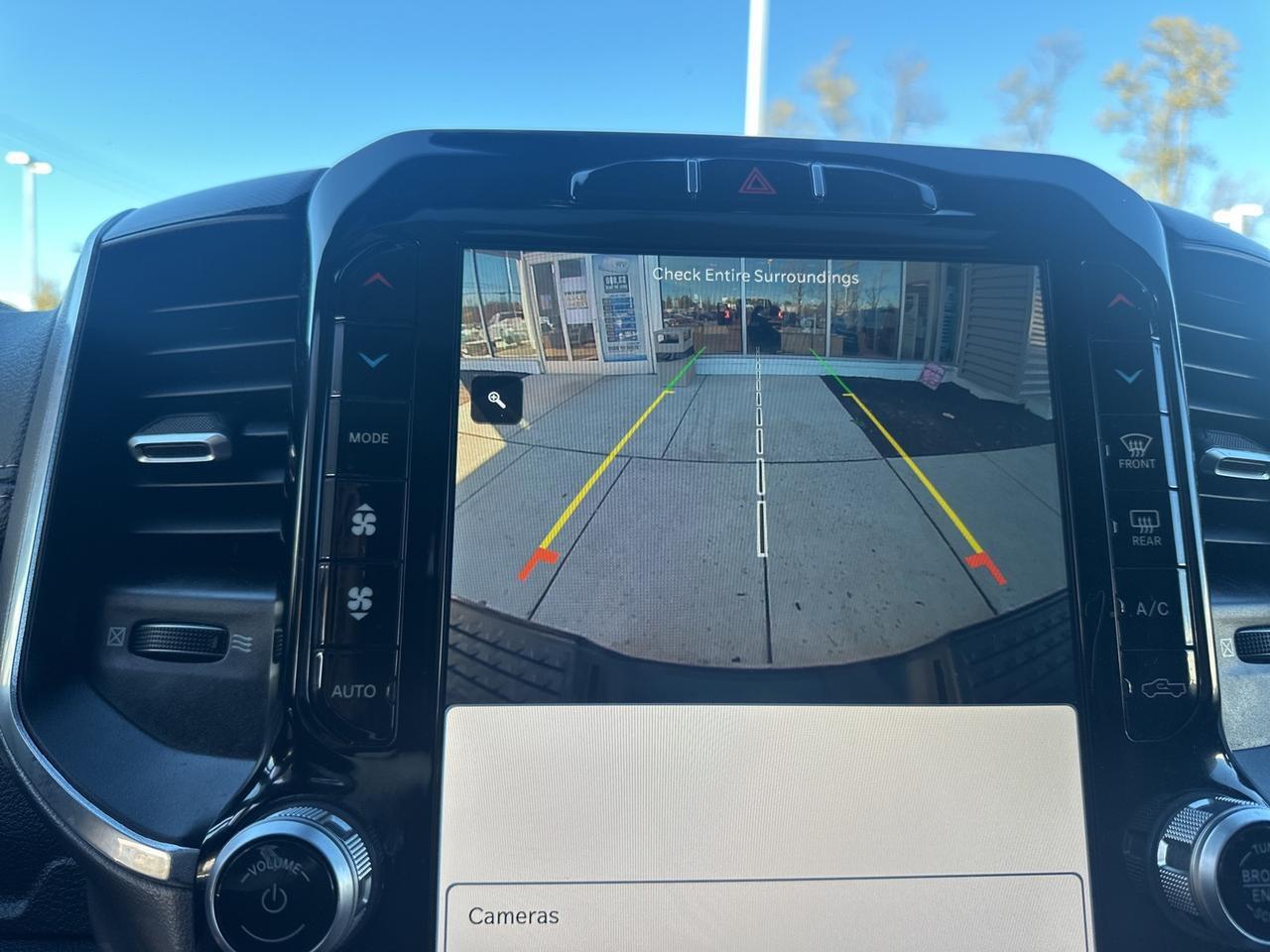 2022 Ram 2500 Laramie Gaithersburg MD