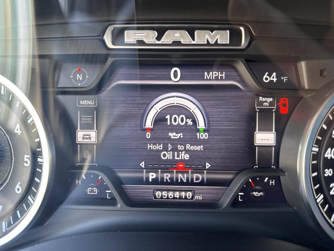 2022 Ram 2500 Laramie Gaithersburg MD