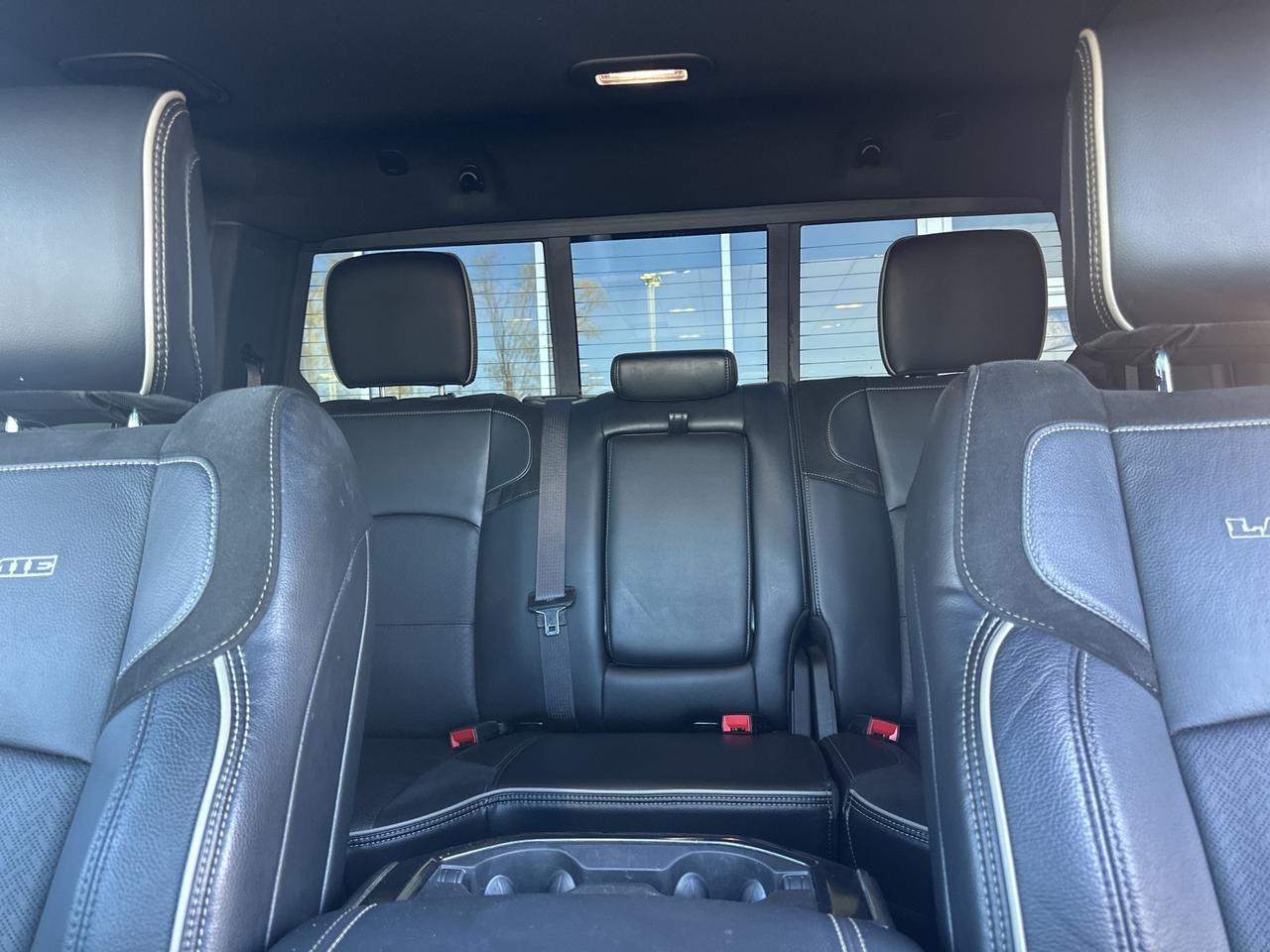 2022 Ram 2500 Laramie Gaithersburg MD