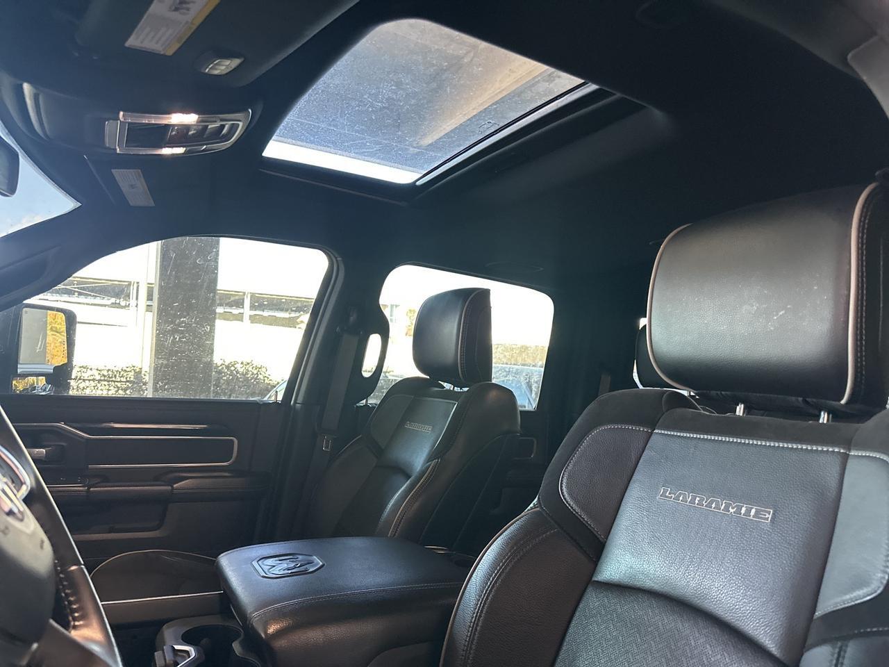 2022 Ram 2500 Laramie Gaithersburg MD