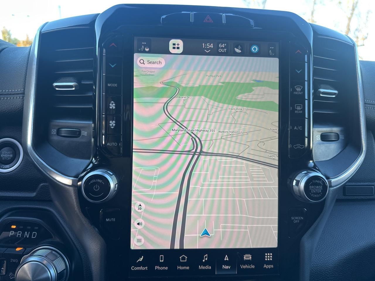 2022 Ram 2500 Laramie Gaithersburg MD