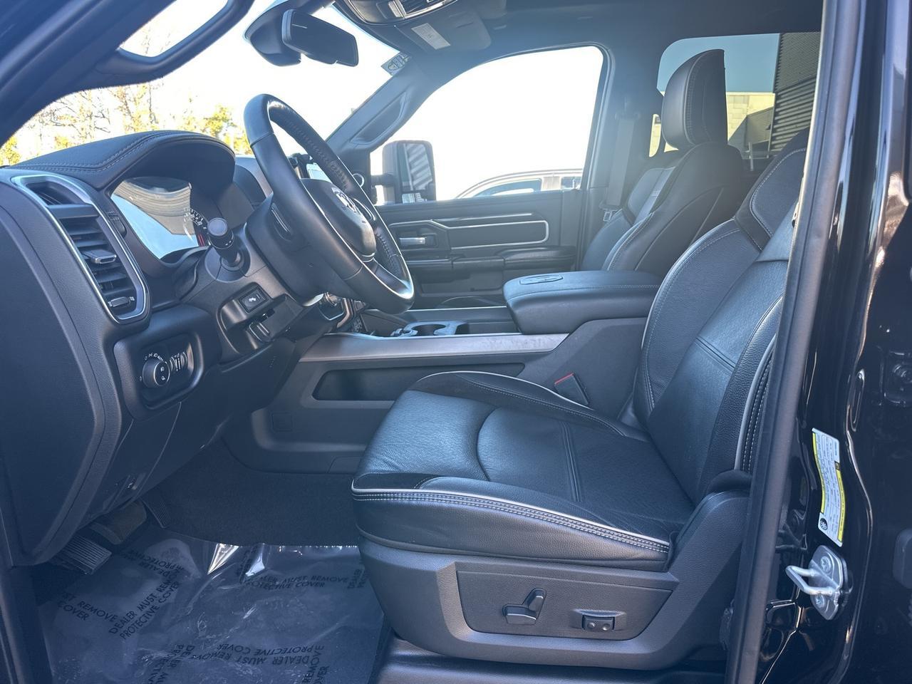 2022 Ram 2500 Laramie Gaithersburg MD