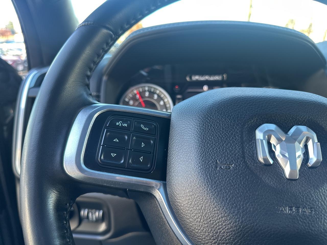 2022 Ram 2500 Laramie Gaithersburg MD