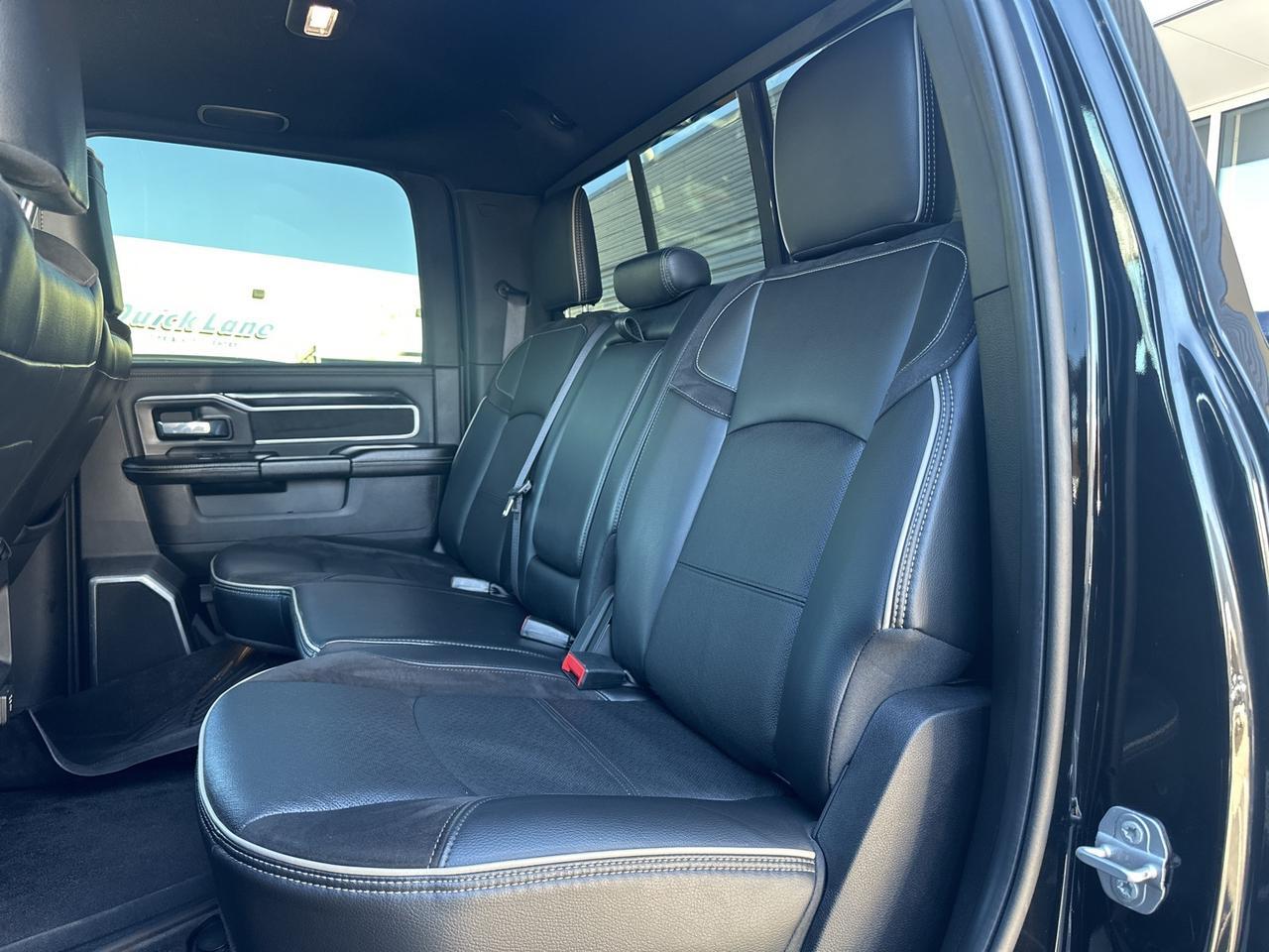 2022 Ram 2500 Laramie Gaithersburg MD