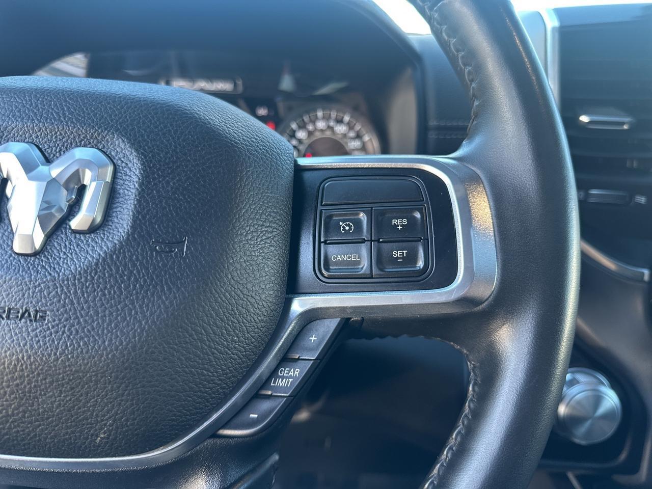 2022 Ram 2500 Laramie Gaithersburg MD