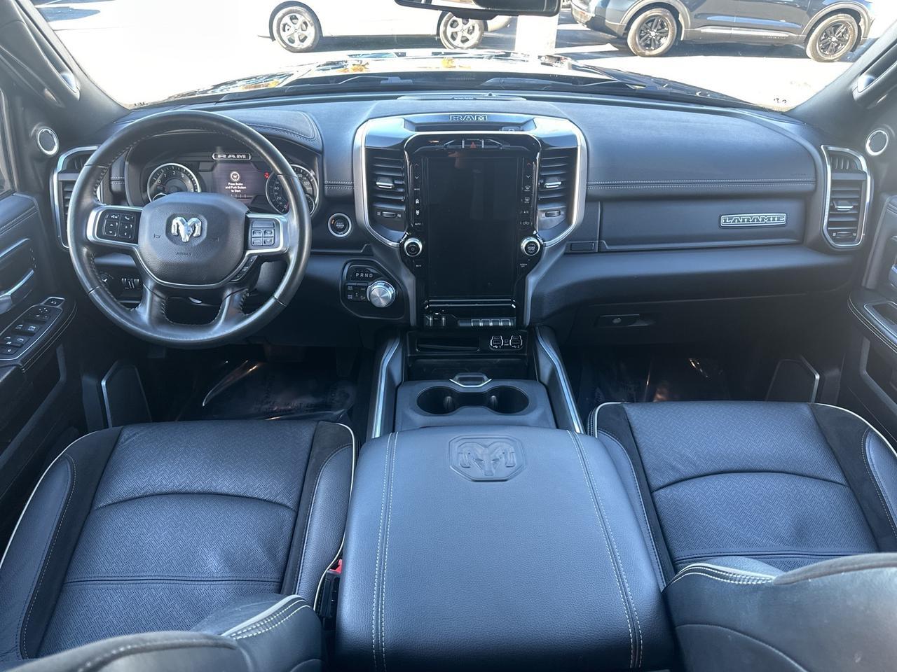 2022 Ram 2500 Laramie Gaithersburg MD