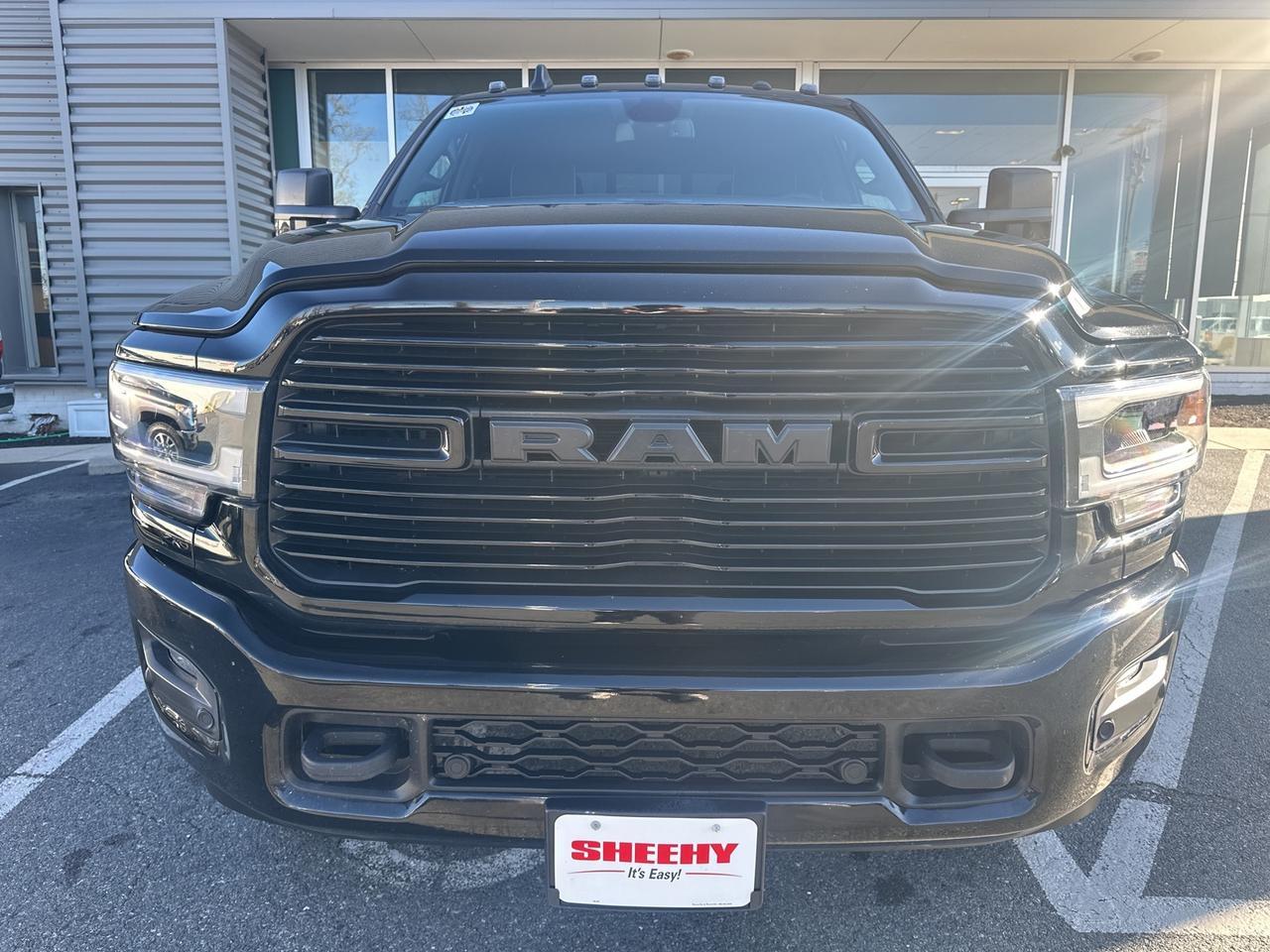 2022 Ram 2500 Laramie Gaithersburg MD