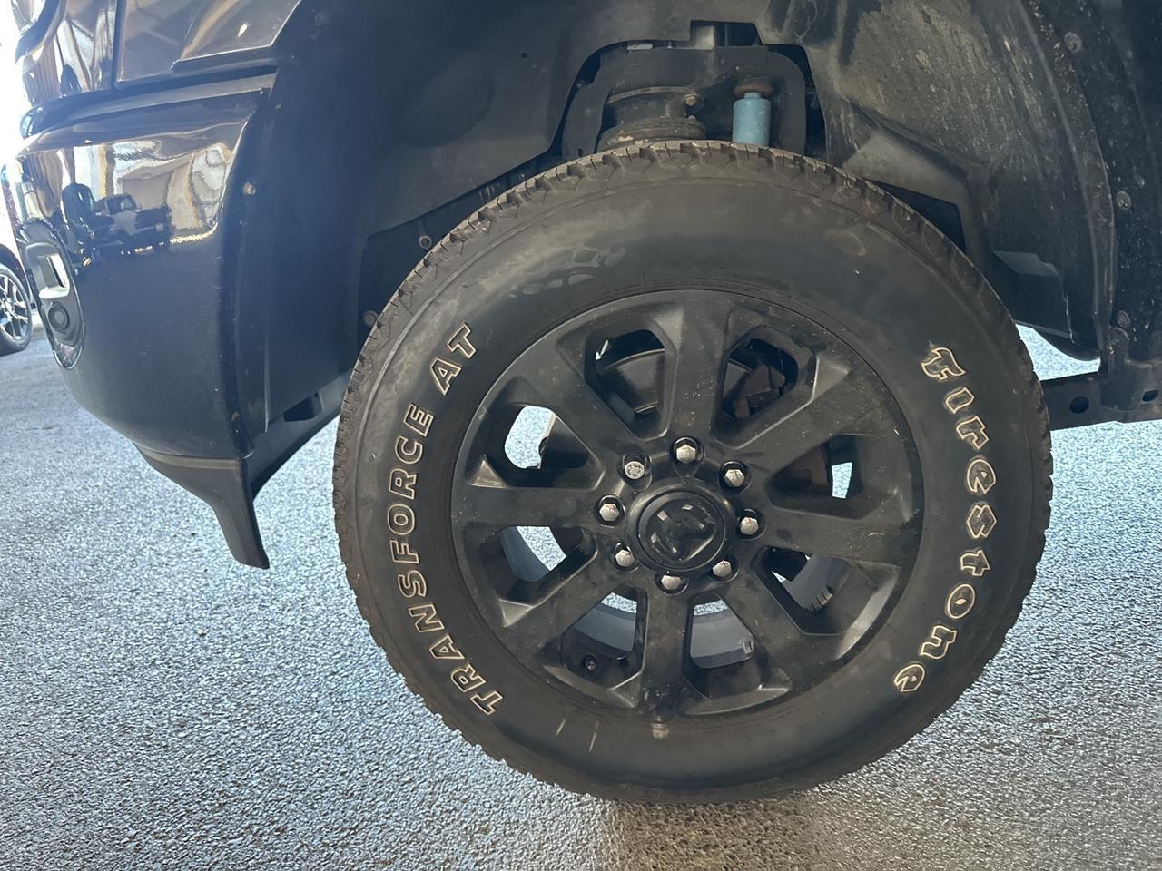 2022 Ram 2500 Laramie Gaithersburg MD