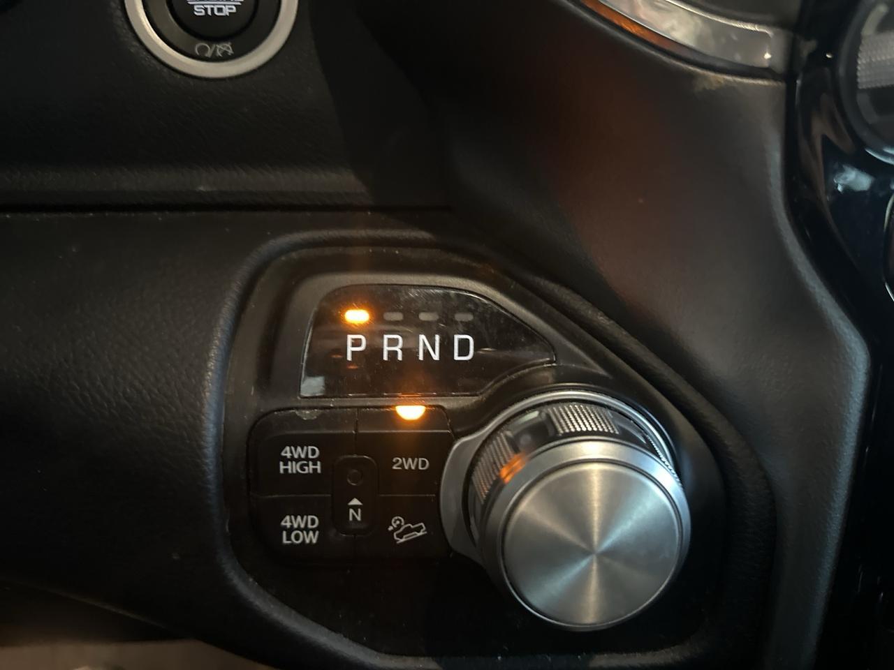 2022 Ram 2500 Laramie Gaithersburg MD