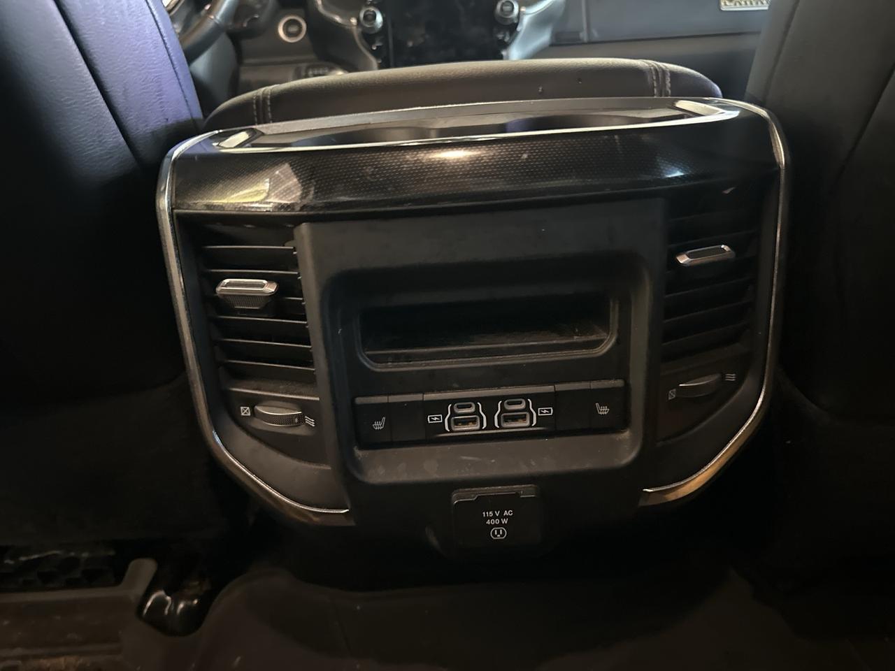 2022 Ram 2500 Laramie Gaithersburg MD