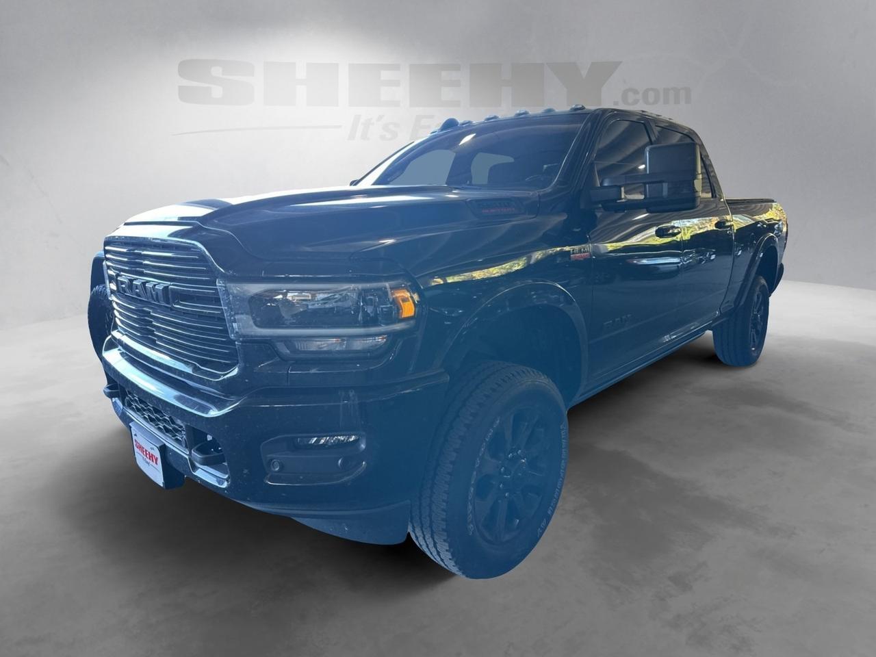 2022 Ram 2500 Laramie Gaithersburg MD