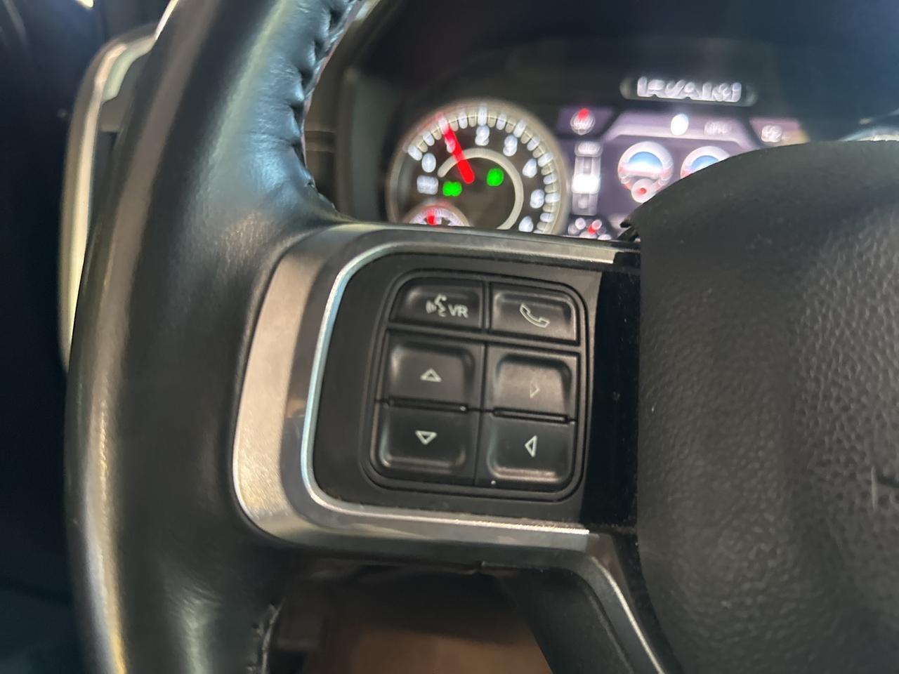 2022 Ram 2500 Laramie Gaithersburg MD