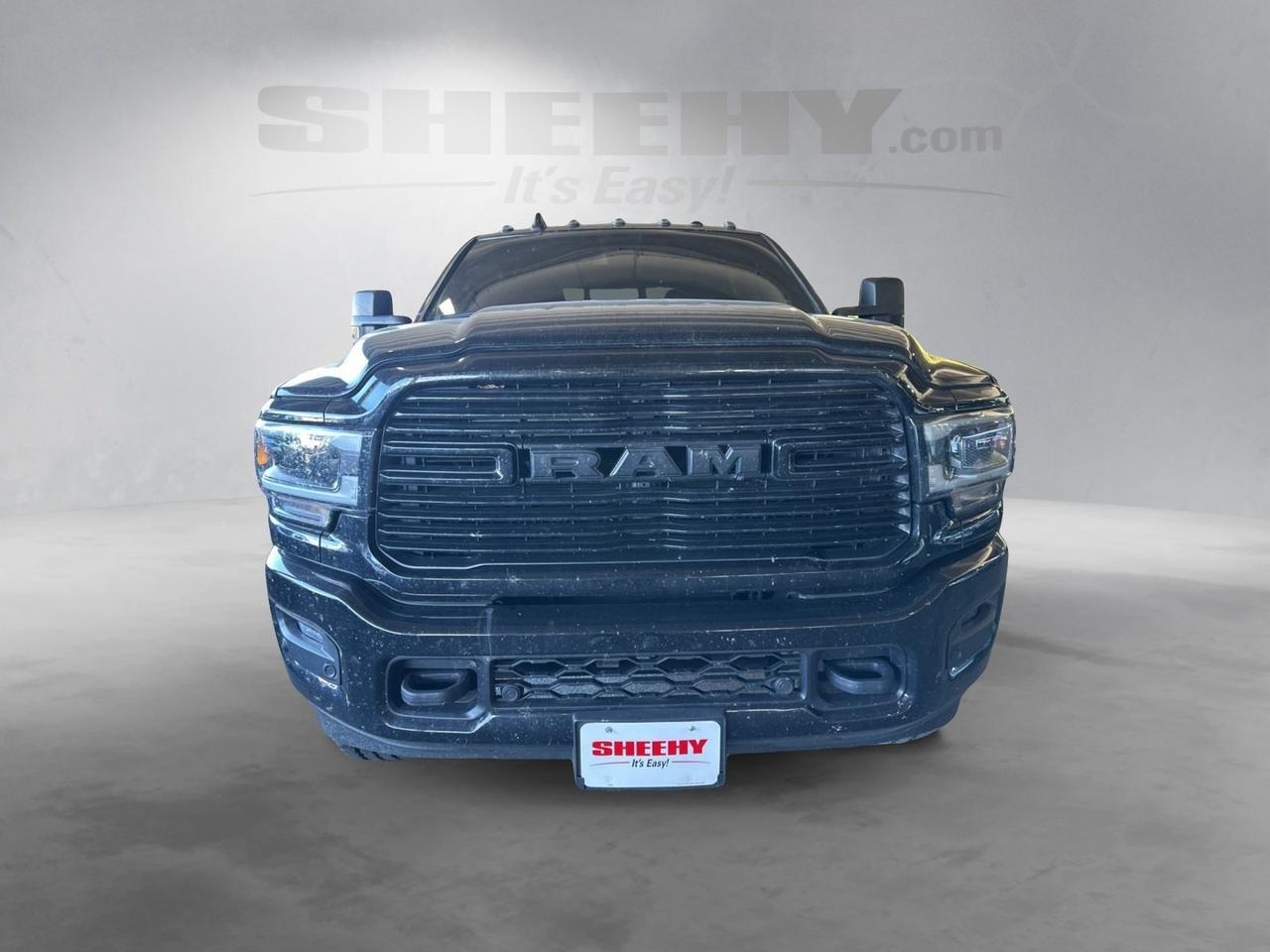 2022 Ram 2500 Laramie Gaithersburg MD
