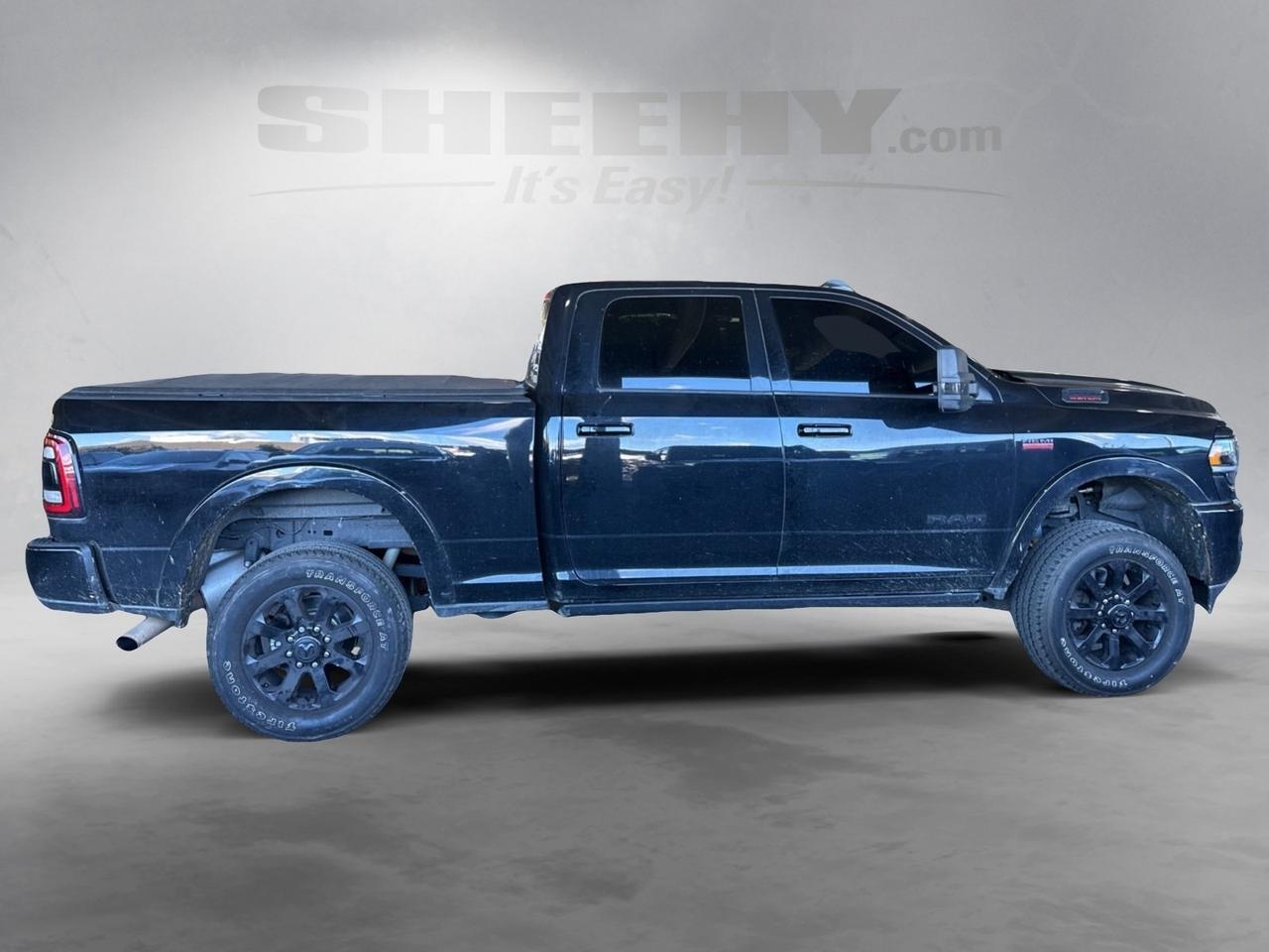 2022 Ram 2500 Laramie Gaithersburg MD