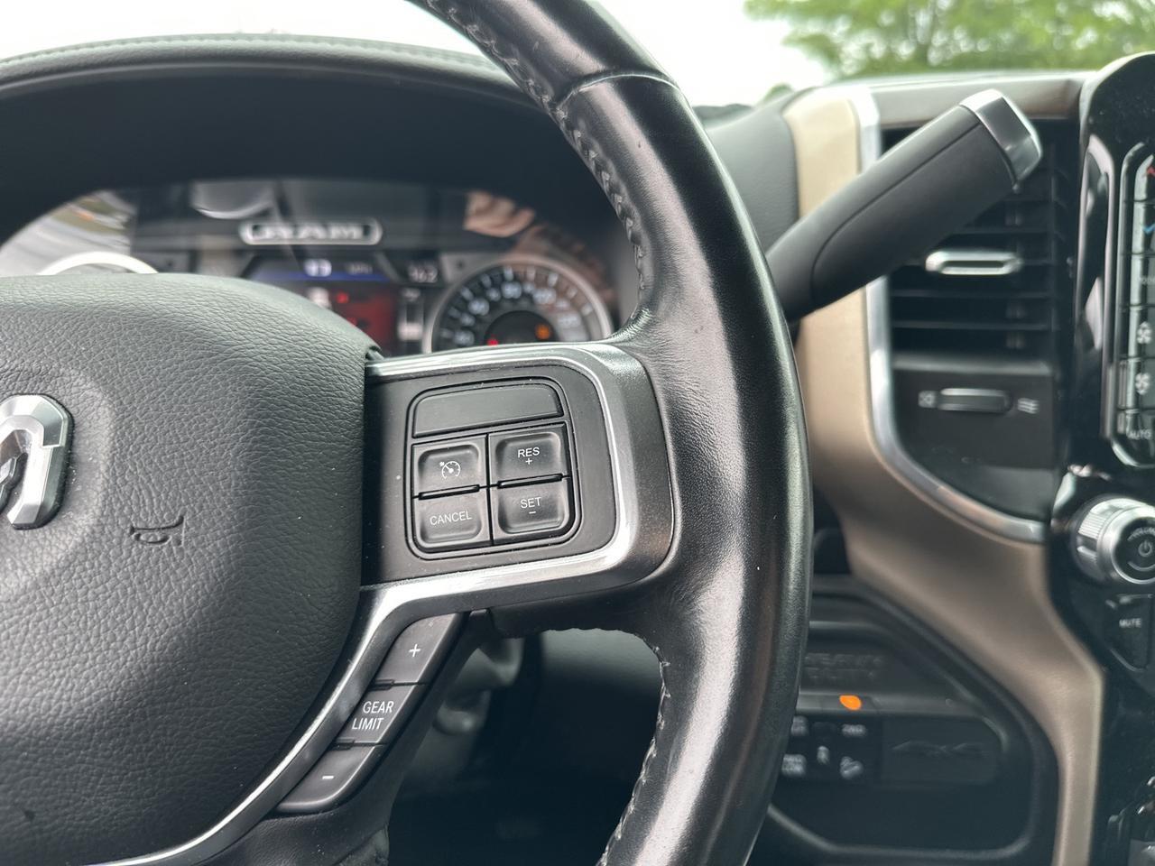 2022 Ram 2500 Laramie Richmond VA