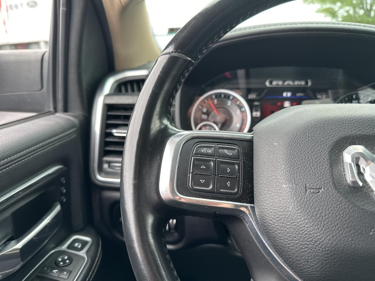 2022 Ram 2500 Laramie Richmond VA