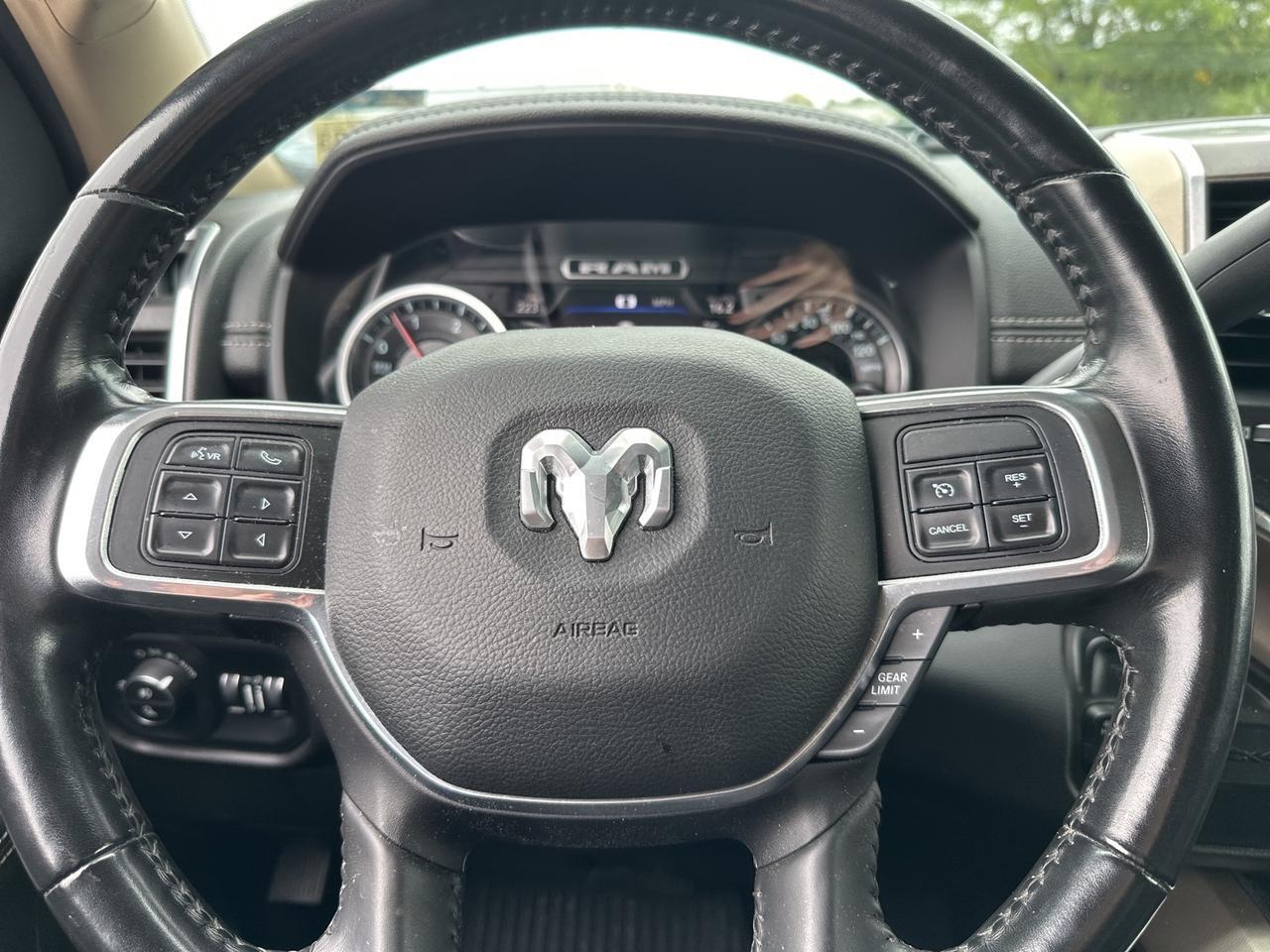 2022 Ram 2500 Laramie Richmond VA