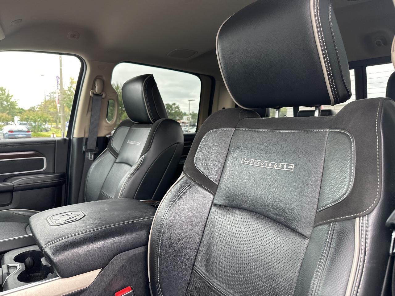 2022 Ram 2500 Laramie Richmond VA