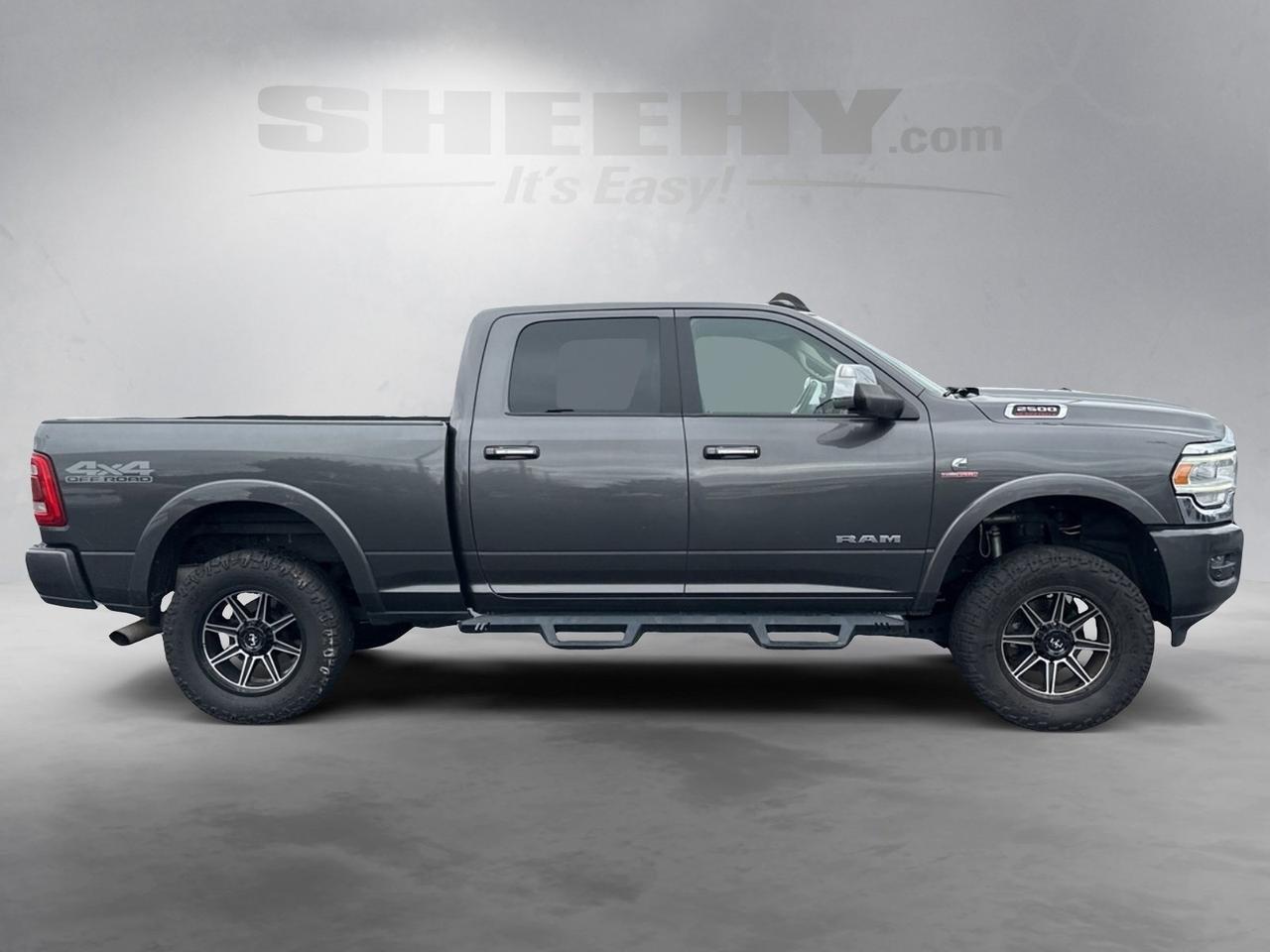 2022 Ram 2500 Laramie Richmond VA