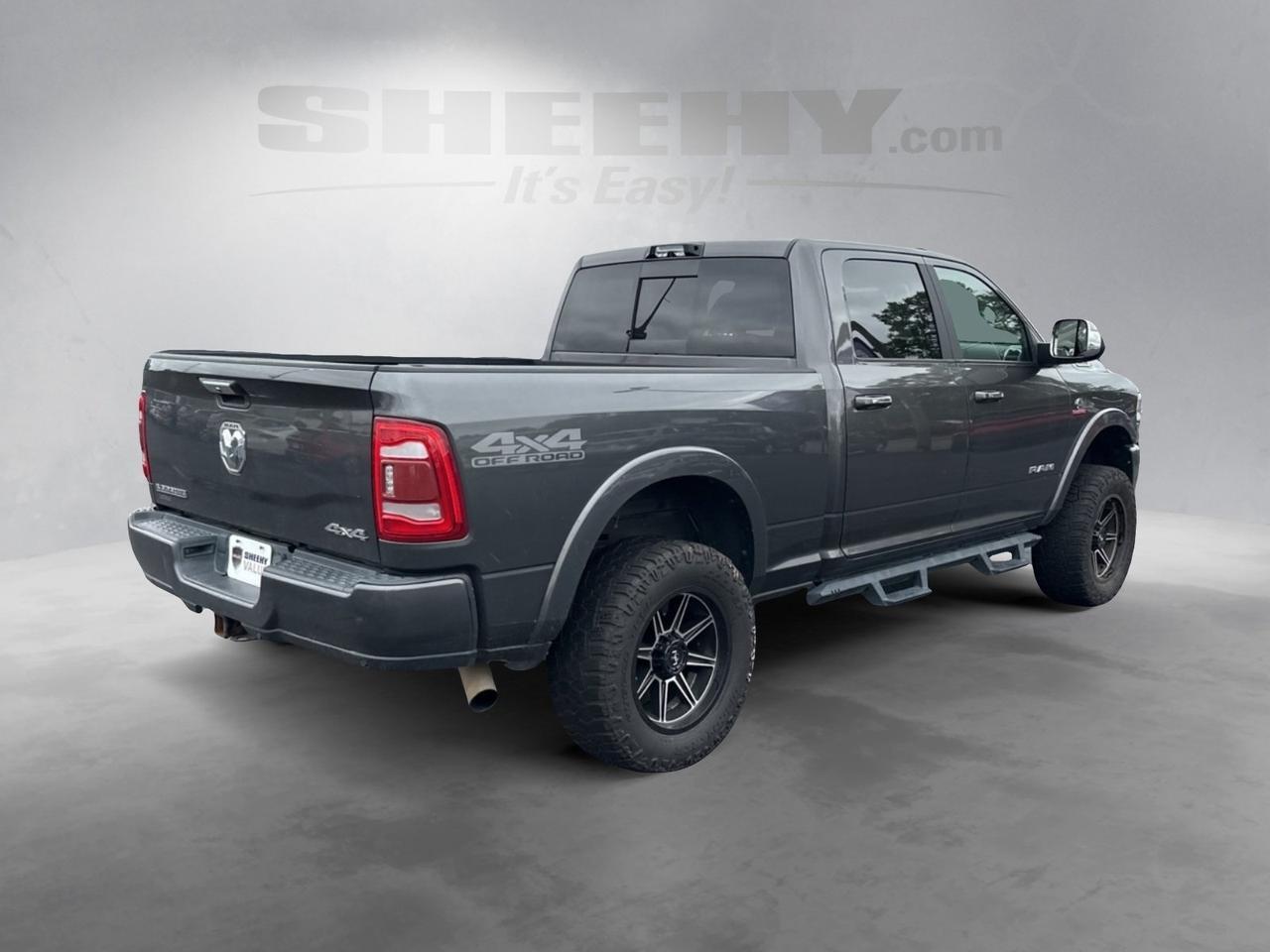 2022 Ram 2500 Laramie Richmond VA