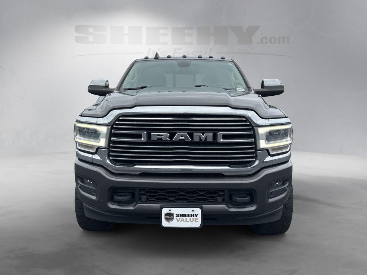 2022 Ram 2500 Laramie Richmond VA