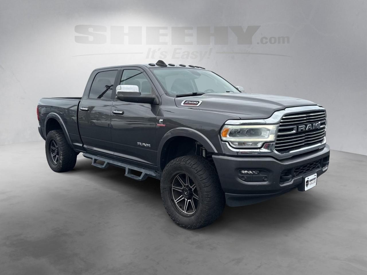 2022 Ram 2500 Laramie Richmond VA