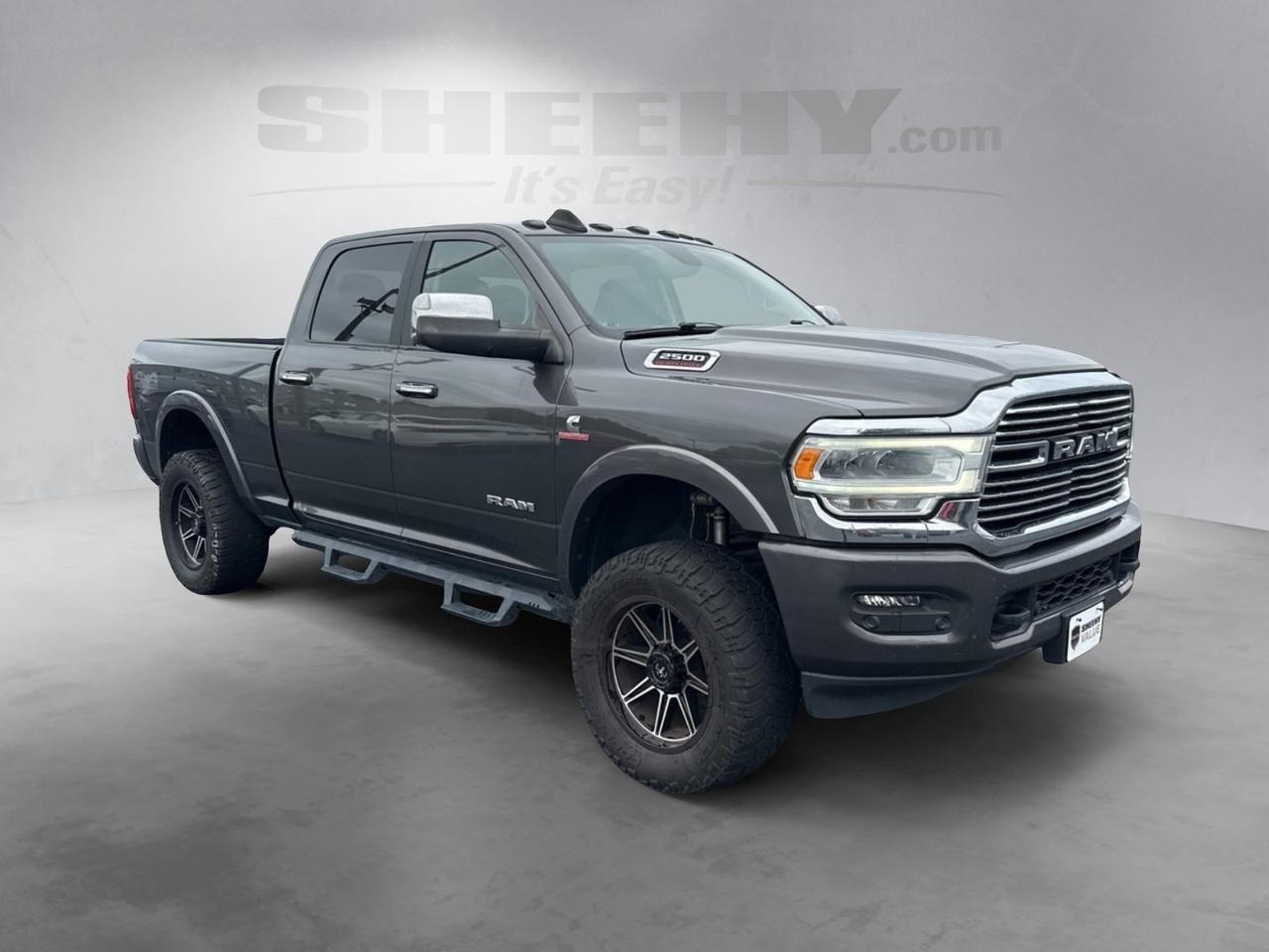 2022 Ram 2500 Laramie Richmond VA