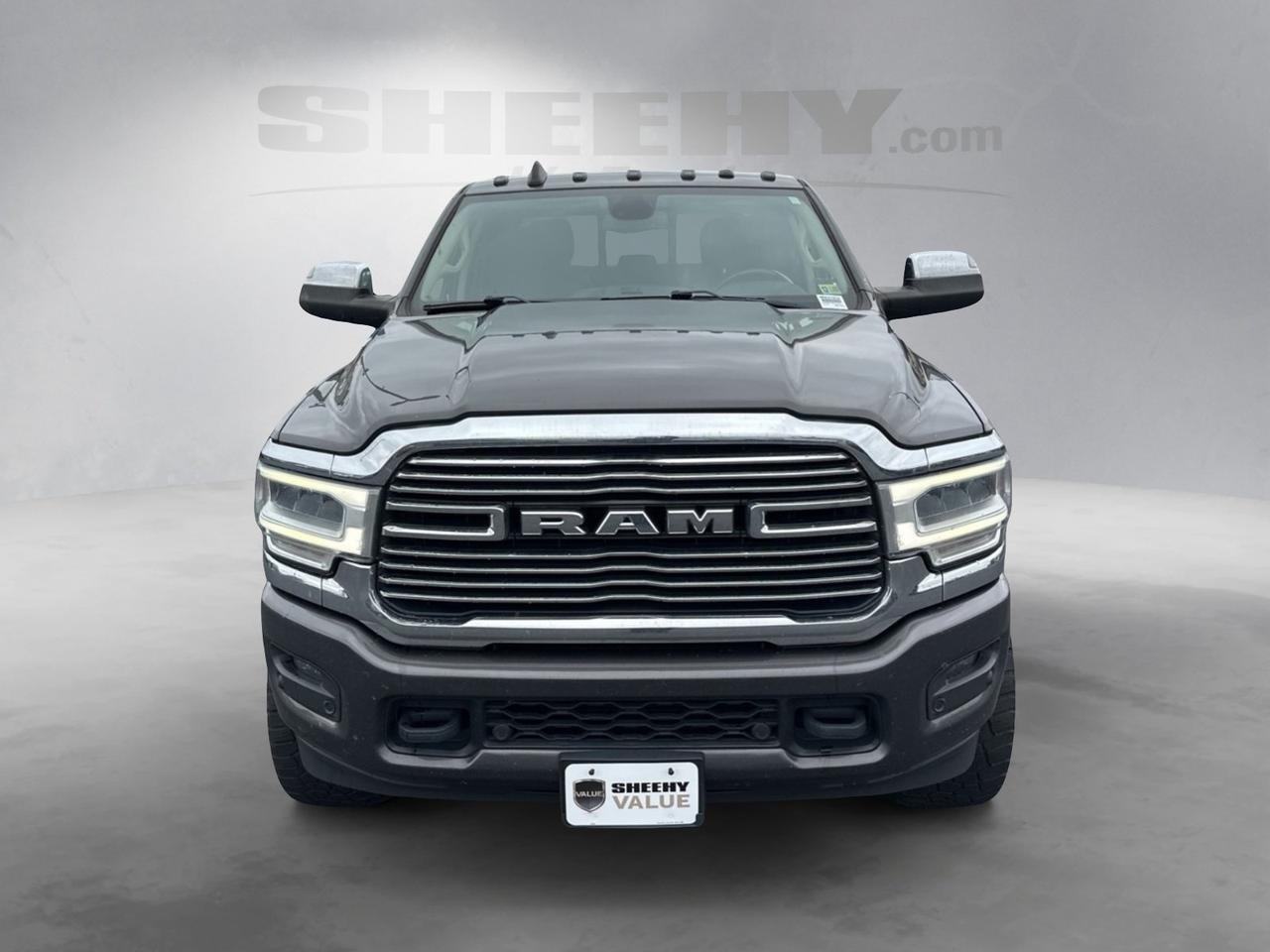 2022 Ram 2500 Laramie Richmond VA