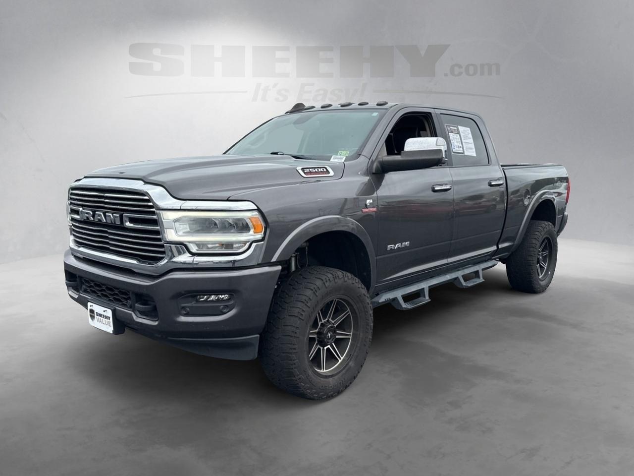 2022 Ram 2500 Laramie Richmond VA
